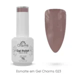 Esmalte em Gel Charms (Gel Polish) 10ml –  Cor N°23