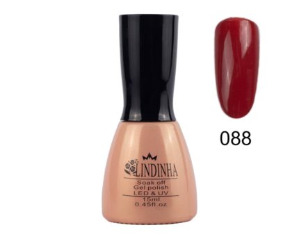 Esmalte em Gel Lindinha #088
