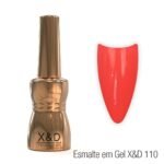 Esmalte em Gel X&D #110