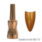 Esmalte em Gel X&D #131