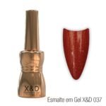 Esmalte em Gel X&D #037