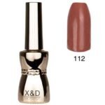 Esmalte em Gel X&D #112
