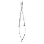 Micro tesoura EXPERT 90 TYPE 1 (15 мм) Staleks Pro