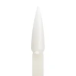 Expositor com 50 Paletas Modelo Stileto Branca - Imagem 2