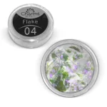 Flake 4 Charms Beauty