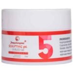 Gel Construtor Fengshangmei nº 5 Rosa