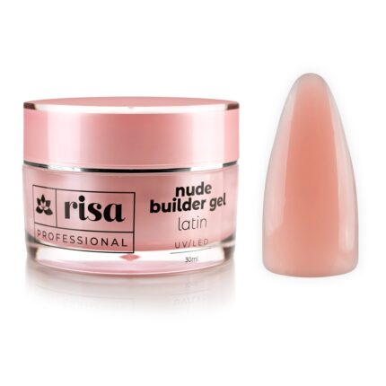 Gel Risa Hard Builder Latin