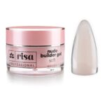 Gel Risa Hard Builder Soft