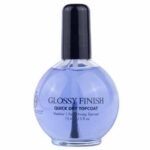 Glossy Finish(top coat) Jc Beauty Concepts