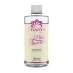 Nail Cleaner Charms Beauty (higienizador) - 500ml
