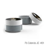 Pó Acrílico Colorido JC Beauty Concepts #31 (15g) - Imagem 2