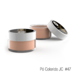 Pó Acrílico Colorido JC Beauty Concepts #47 (15g) - Imagem 2