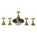 Kit damas para decoração