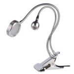 Luminária Led - duas opções