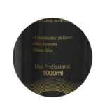 Monomer Charms Beauty 1000ml - Imagem 2