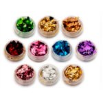 Folha de ouro Helen Color - Imagem 2