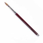 Pincel Acrílico Helen Color n°10 Cerdas Mistas