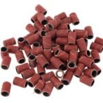 Refil de Brocas com 100 Unidades Gramatura 60