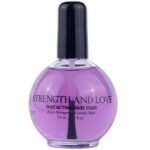 Strength and Love  Jc Beauty Concepts (queratina)