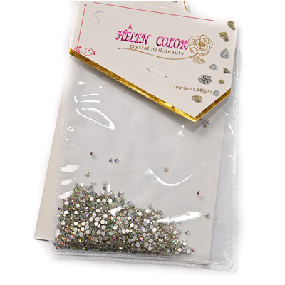 Cristais Estilo Swarovski N°5