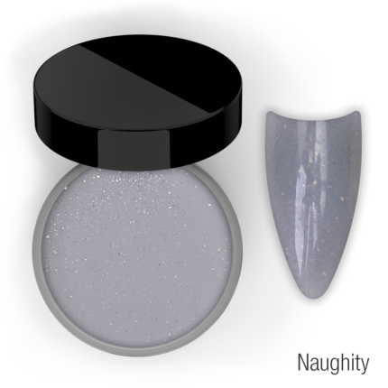 Pó Acrilico Tones Coverland Naughty 100g