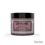 Coverland Pink Kiss 43g - Imagem 2